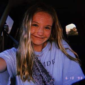 Meet your Posher, Kealey